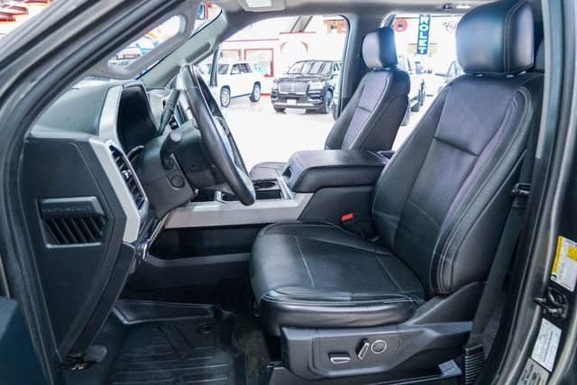 2018 Ford Super Duty F-350 DRW Pickup LARIAT | New York, NY | Spincar Demo Account