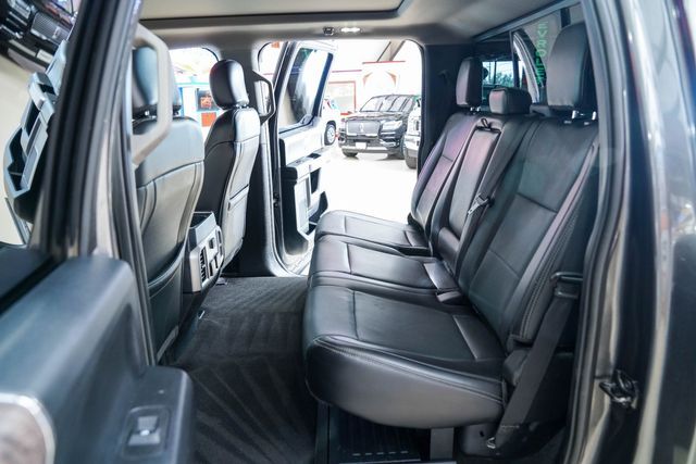 2018 Ford Super Duty F-350 DRW Pickup LARIAT | New York, NY | Spincar Demo Account