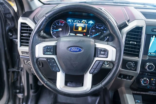 2018 Ford Super Duty F-350 DRW Pickup LARIAT | New York, NY | Spincar Demo Account