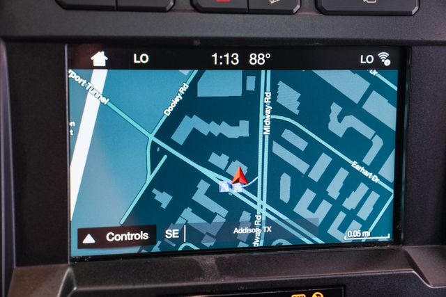 2018 Ford Super Duty F-350 DRW Pickup LARIAT | New York, NY | Spincar Demo Account