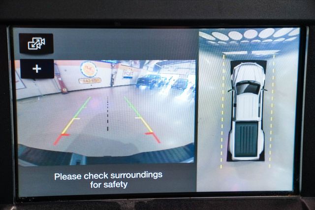 2018 Ford Super Duty F-350 DRW Pickup LARIAT | New York, NY | Spincar Demo Account