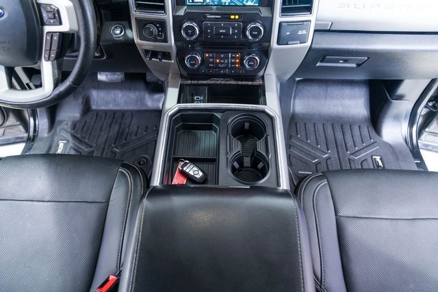 2018 Ford Super Duty F-350 DRW Pickup LARIAT | New York, NY | Spincar Demo Account