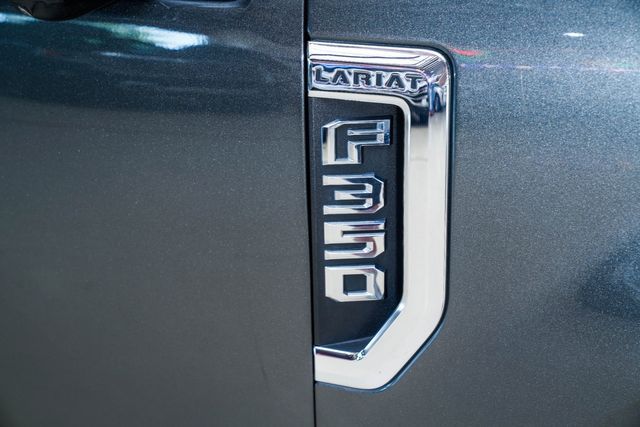 2018 Ford Super Duty F-350 DRW Pickup LARIAT | New York, NY | Spincar Demo Account 2018 Ford Super Duty F-350 DRW Pickup LARIAT | New York, NY | Spincar Demo Account