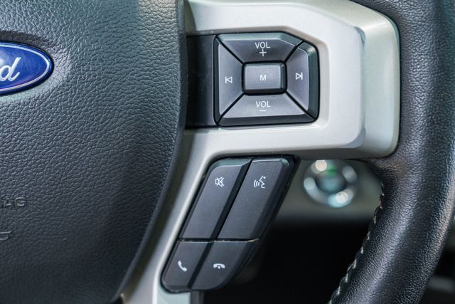 2018 Ford Super Duty F-350 DRW Pickup LARIAT | New York, NY | Spincar Demo Account