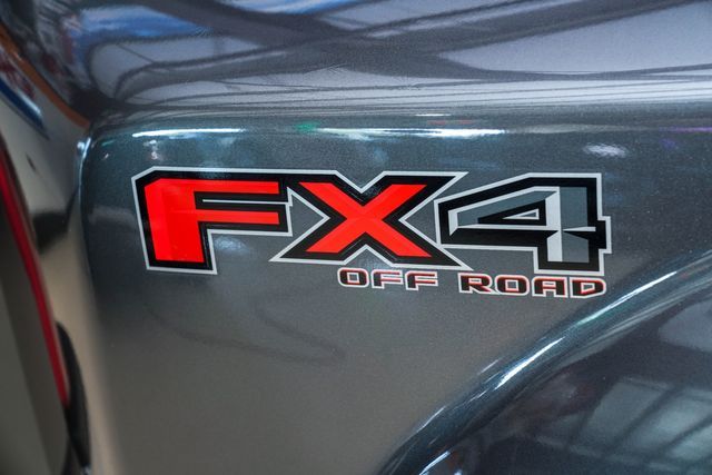 2018 Ford Super Duty F-350 DRW Pickup LARIAT | New York, NY | Spincar Demo Account