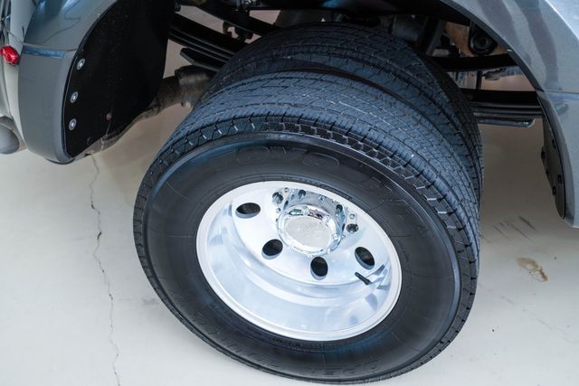 2018 Ford Super Duty F-350 DRW Pickup LARIAT | New York, NY | Spincar Demo Account