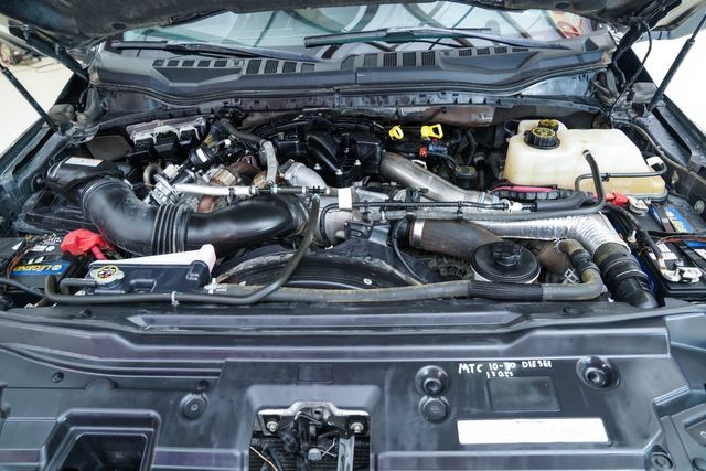 2018 Ford Super Duty F-350 DRW Pickup LARIAT | New York, NY | Spincar Demo Account 2018 Ford Super Duty F-350 DRW Pickup LARIAT | New York, NY | Spincar Demo Account