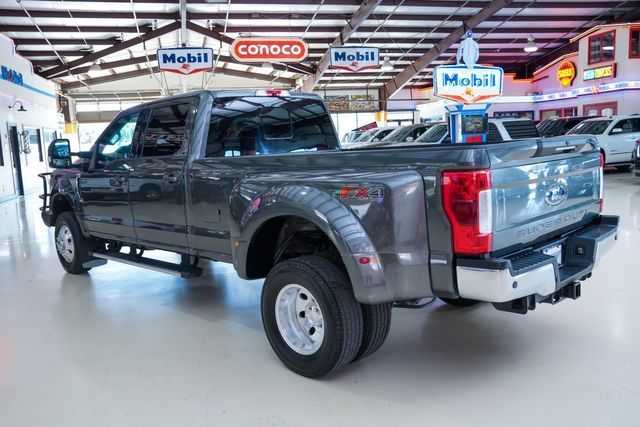 2018 Ford Super Duty F-350 DRW Pickup LARIAT | New York, NY | Spincar Demo Account