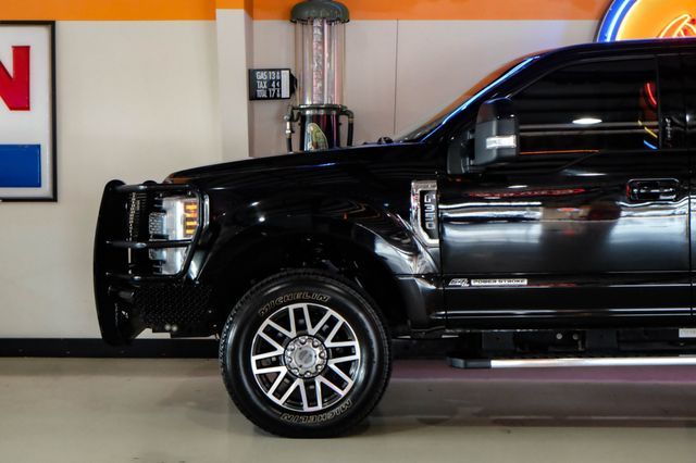 2018 Ford Super Duty F-350 SRW Pickup LARIAT | New York, NY | Spincar Demo Account 2018 Ford Super Duty F-350 SRW Pickup LARIAT | New York, NY | Spincar Demo Account