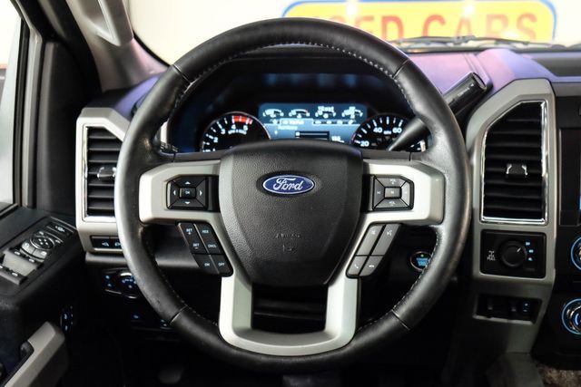 2018 Ford Super Duty F-350 SRW Pickup LARIAT | New York, NY | Spincar Demo Account