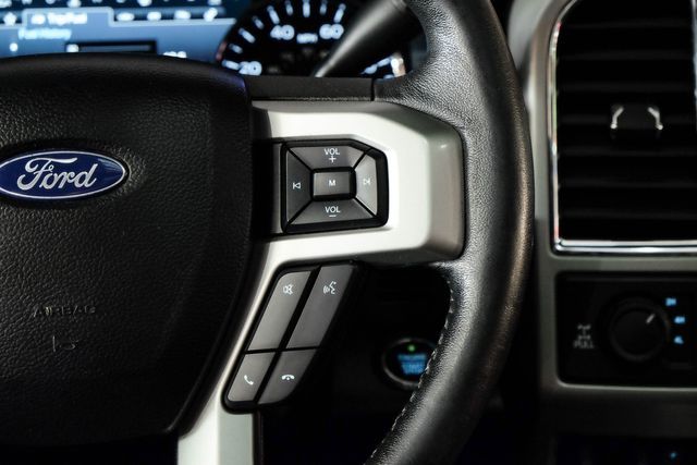 2018 Ford Super Duty F-350 SRW Pickup LARIAT | New York, NY | Spincar Demo Account