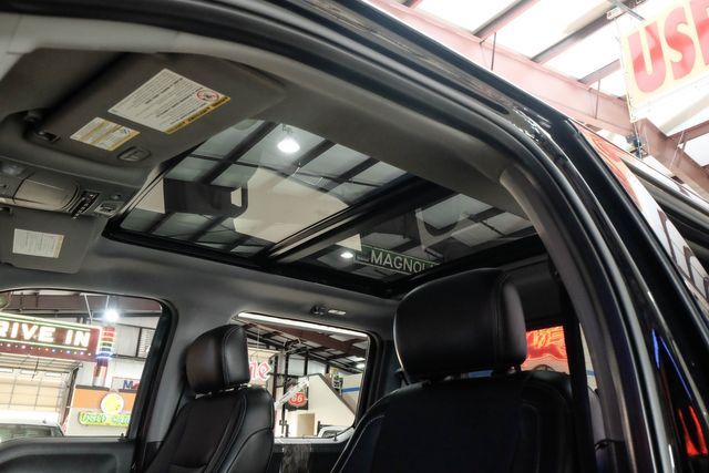 2018 Ford Super Duty F-350 SRW Pickup LARIAT | New York, NY | Spincar Demo Account