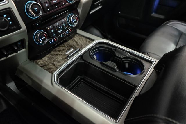 2018 Ford Super Duty F-350 SRW Pickup LARIAT | New York, NY | Spincar Demo Account