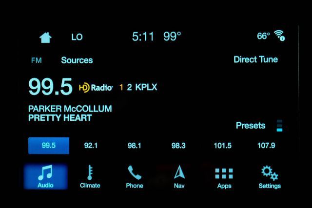 2018 Ford Super Duty F-350 SRW Pickup LARIAT | New York, NY | Spincar Demo Account