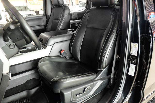 2018 Ford Super Duty F-350 SRW Pickup LARIAT | New York, NY | Spincar Demo Account