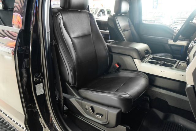 2018 Ford Super Duty F-350 SRW Pickup LARIAT | New York, NY | Spincar Demo Account