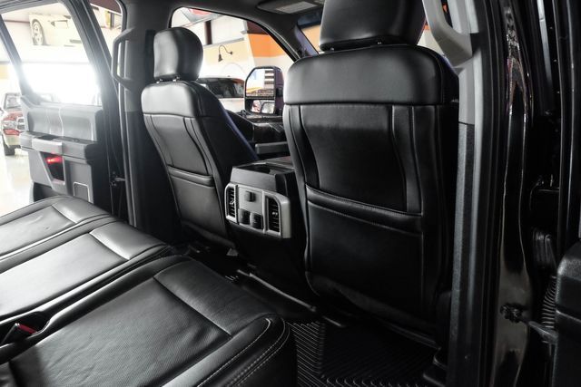 2018 Ford Super Duty F-350 SRW Pickup LARIAT | New York, NY | Spincar Demo Account