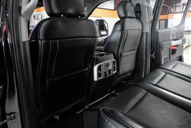 2018 Ford Super Duty F-350 SRW Pickup LARIAT | New York, NY | Spincar Demo Account