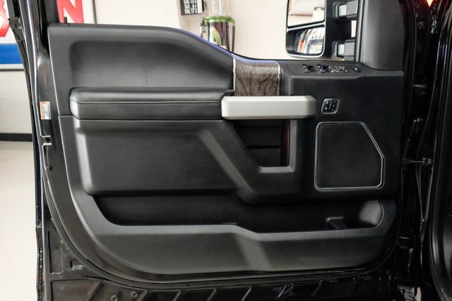 2018 Ford Super Duty F-350 SRW Pickup LARIAT | New York, NY | Spincar Demo Account