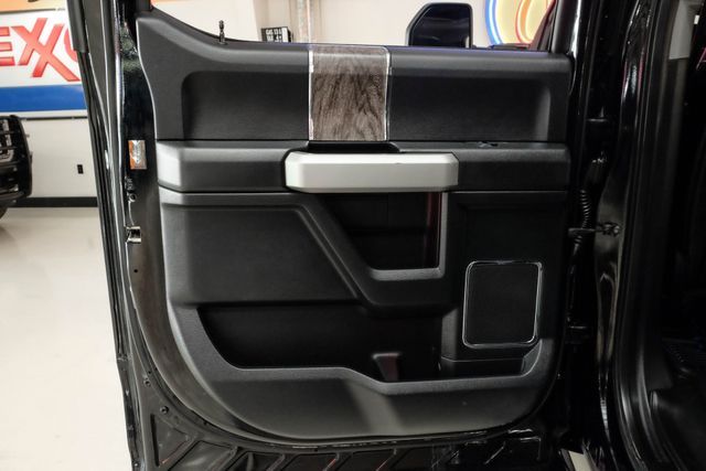 2018 Ford Super Duty F-350 SRW Pickup LARIAT | New York, NY | Spincar Demo Account