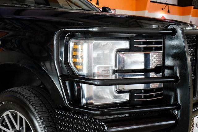 2018 Ford Super Duty F-350 SRW Pickup LARIAT | New York, NY | Spincar Demo Account