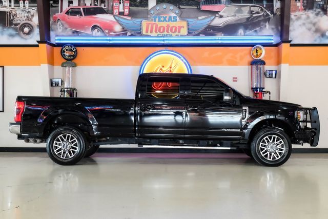 2018 Ford Super Duty F-350 SRW Pickup LARIAT | New York, NY | Spincar Demo Account 2018 Ford Super Duty F-350 SRW Pickup LARIAT | New York, NY | Spincar Demo Account