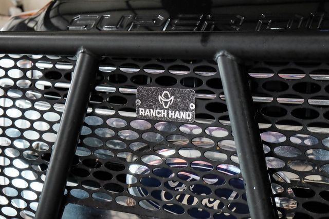 2018 Ford Super Duty F-350 SRW Pickup LARIAT | New York, NY | Spincar Demo Account