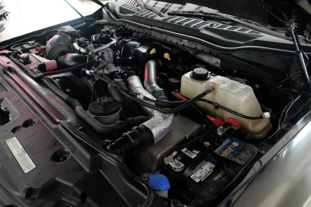 2018 Ford Super Duty F-350 SRW Pickup LARIAT | New York, NY | Spincar Demo Account