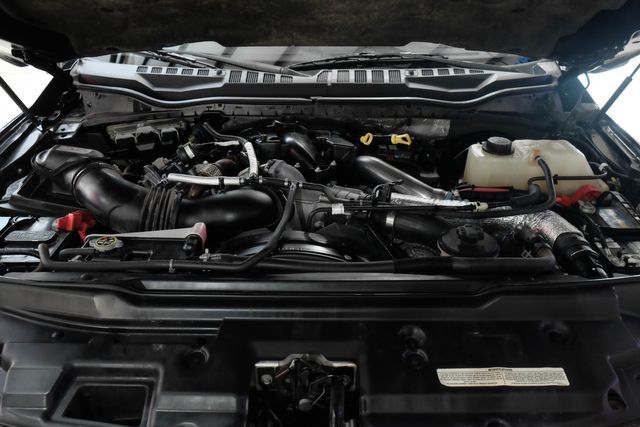 2018 Ford Super Duty F-350 SRW Pickup LARIAT | New York, NY | Spincar Demo Account