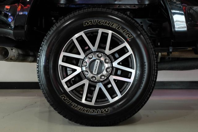 2018 Ford Super Duty F-350 SRW Pickup LARIAT | New York, NY | Spincar Demo Account