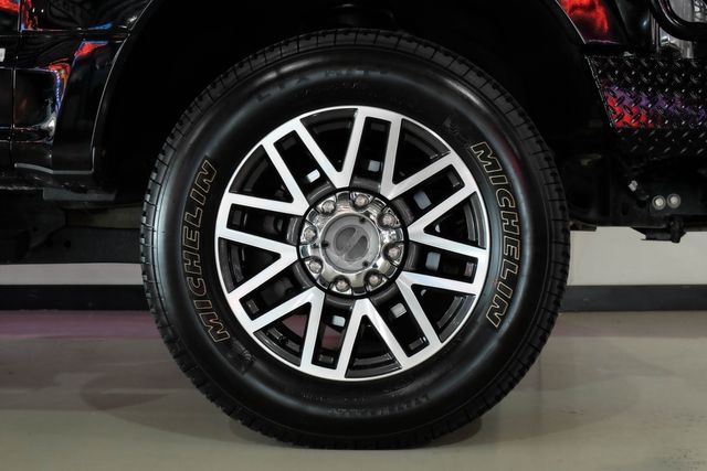 2018 Ford Super Duty F-350 SRW Pickup LARIAT | New York, NY | Spincar Demo Account 2018 Ford Super Duty F-350 SRW Pickup LARIAT | New York, NY | Spincar Demo Account