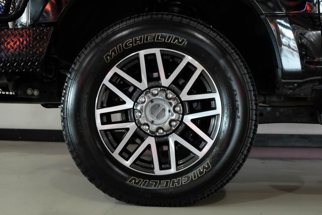 2018 Ford Super Duty F-350 SRW Pickup LARIAT | New York, NY | Spincar Demo Account 2018 Ford Super Duty F-350 SRW Pickup LARIAT | New York, NY | Spincar Demo Account