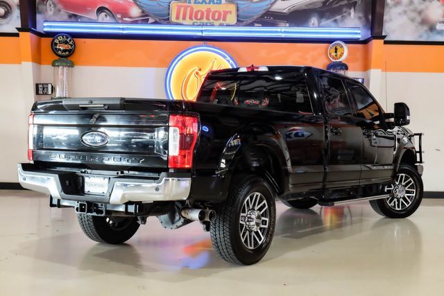 2018 Ford Super Duty F-350 SRW Pickup LARIAT | New York, NY | Spincar Demo Account 2018 Ford Super Duty F-350 SRW Pickup LARIAT | New York, NY | Spincar Demo Account