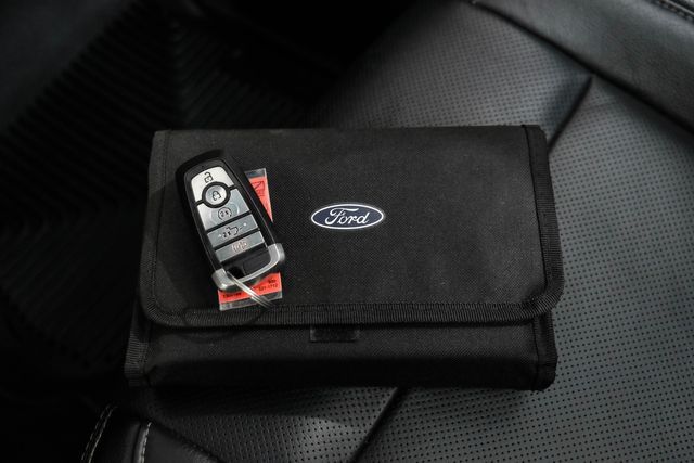 2018 Ford Super Duty F-350 SRW Pickup LARIAT | New York, NY | Spincar Demo Account