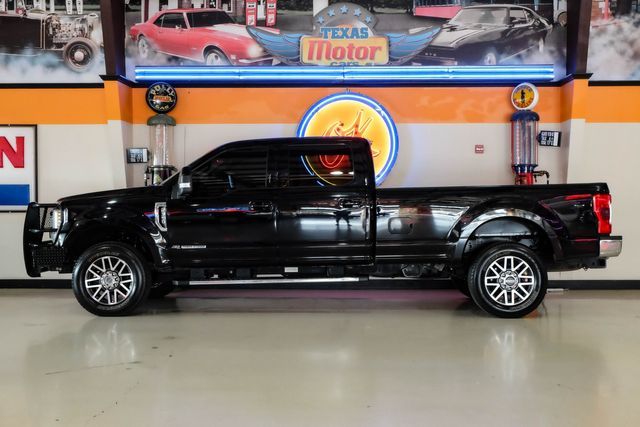 2018 Ford Super Duty F-350 SRW Pickup LARIAT | New York, NY | Spincar Demo Account 2018 Ford Super Duty F-350 SRW Pickup LARIAT | New York, NY | Spincar Demo Account