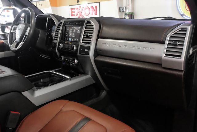 2018 Ford Super Duty F-450 Pickup King Ranch | New York, NY | Spincar Demo Account