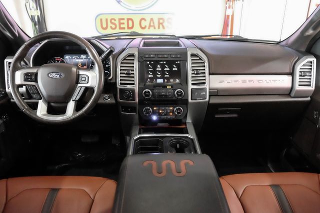 2018 Ford Super Duty F-450 Pickup King Ranch | New York, NY | Spincar Demo Account