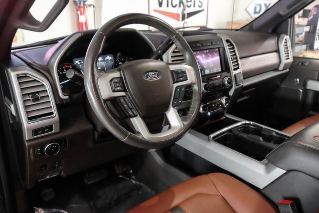 2018 Ford Super Duty F-450 Pickup King Ranch | New York, NY | Spincar Demo Account 2018 Ford Super Duty F-450 Pickup King Ranch | New York, NY | Spincar Demo Account