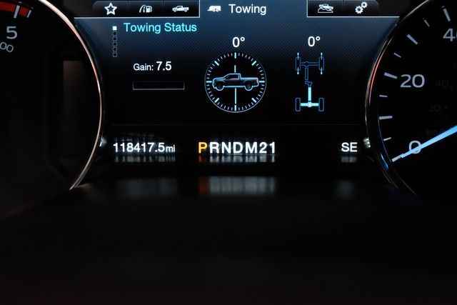 2018 Ford Super Duty F-450 Pickup King Ranch | New York, NY | Spincar Demo Account