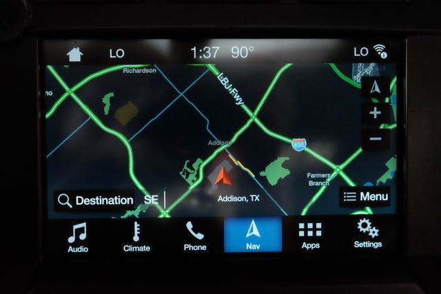 2018 Ford Super Duty F-450 Pickup King Ranch | New York, NY | Spincar Demo Account