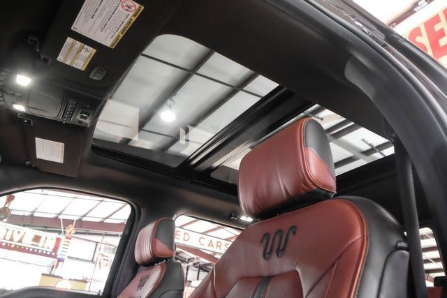 2018 Ford Super Duty F-450 Pickup King Ranch | New York, NY | Spincar Demo Account