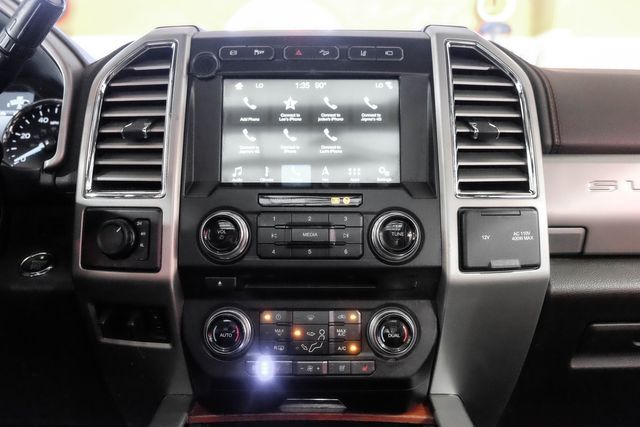 2018 Ford Super Duty F-450 Pickup King Ranch | New York, NY | Spincar Demo Account 2018 Ford Super Duty F-450 Pickup King Ranch | New York, NY | Spincar Demo Account