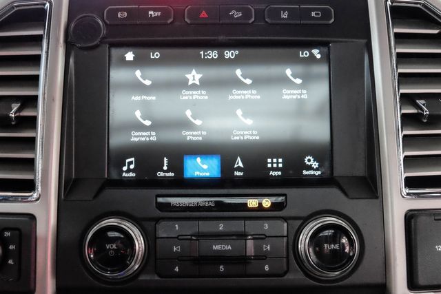 2018 Ford Super Duty F-450 Pickup King Ranch | New York, NY | Spincar Demo Account