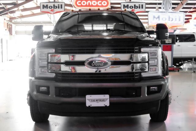 2018 Ford Super Duty F-450 Pickup King Ranch | New York, NY | Spincar Demo Account 2018 Ford Super Duty F-450 Pickup King Ranch | New York, NY | Spincar Demo Account