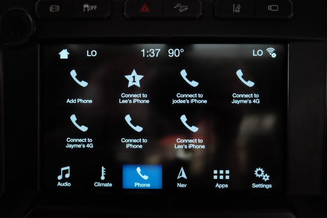 2018 Ford Super Duty F-450 Pickup King Ranch | New York, NY | Spincar Demo Account