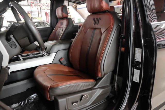 2018 Ford Super Duty F-450 Pickup King Ranch | New York, NY | Spincar Demo Account 2018 Ford Super Duty F-450 Pickup King Ranch | New York, NY | Spincar Demo Account