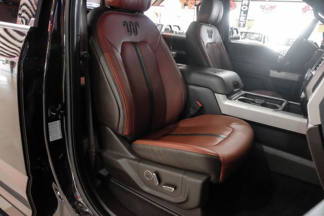 2018 Ford Super Duty F-450 Pickup King Ranch | New York, NY | Spincar Demo Account 2018 Ford Super Duty F-450 Pickup King Ranch | New York, NY | Spincar Demo Account