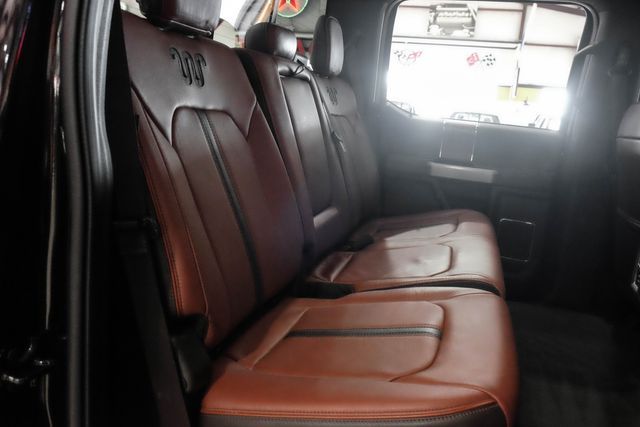 2018 Ford Super Duty F-450 Pickup King Ranch | New York, NY | Spincar Demo Account