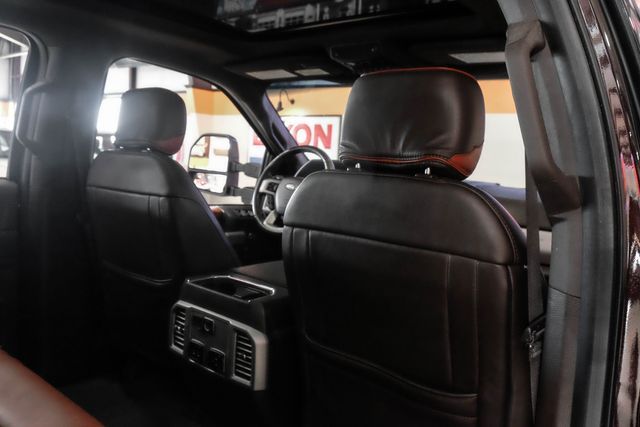 2018 Ford Super Duty F-450 Pickup King Ranch | New York, NY | Spincar Demo Account 2018 Ford Super Duty F-450 Pickup King Ranch | New York, NY | Spincar Demo Account