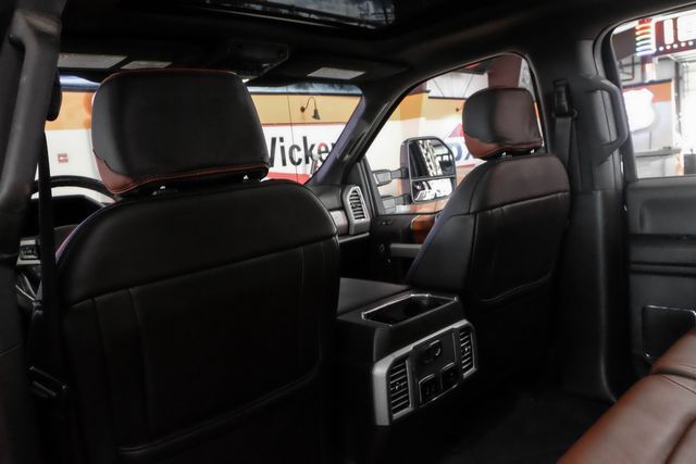 2018 Ford Super Duty F-450 Pickup King Ranch | New York, NY | Spincar Demo Account